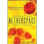 کتاب Netherspace  اثر Andrew Lane انتشارات Titan Books