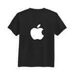 تی شرت مردانه طرح apple کد BW31005