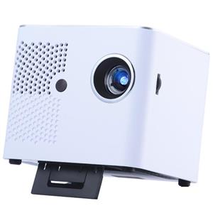 پروژکتور قابل حمل ایپتک مدل MobileCinema i400 Aiptek Portable Projector 