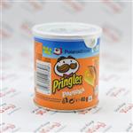 Pringles Paprika 40g