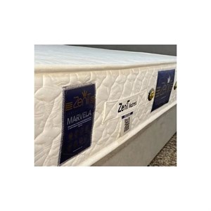 تشک زنیت مدل مارولا یک نفره سایز 120x200 سانتی متر
