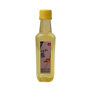 روغن رازیانه پامکا مدل پایه حجم 60 میلی لیتر