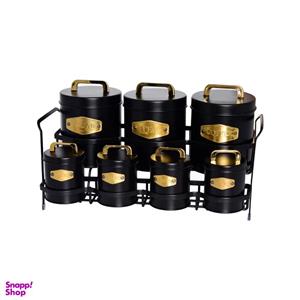 پاسماوری 8 پارچه بی وی کی کد 812591