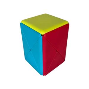 مکعب روبیک مدل Container Cube