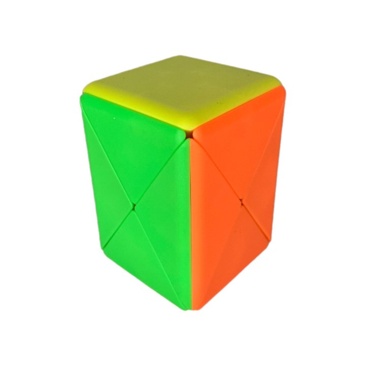 مکعب روبیک مدل Container Cube
