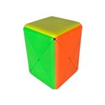 مکعب روبیک مدل Container Cube