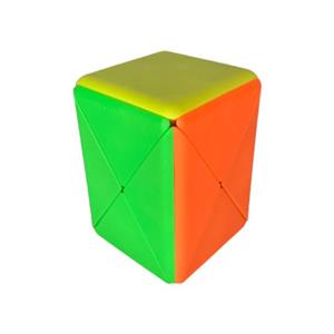 مکعب روبیک مدل Container Cube