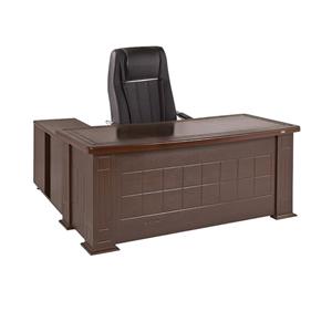 میز کارمندی رایان میز مدل کتیبه