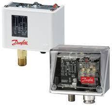 پرشر سوئیچ اتوماتیک پمپ دانفوس مدل KP36