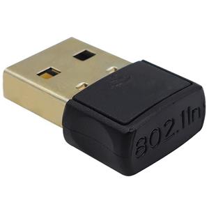 دانگل وای فای شبکه USB شارک مدل REALTEK-MINI کد ALFA2024