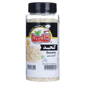 کنجد گلها 80 گرم Golha Sesame 80gr 