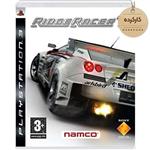 دیسک بازی Ridge Racer 7   مخصوص PS3