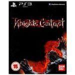 دیسک بازی Knights Contract Limited Edition – مخصوص PS3