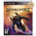 دیسک بازی Dark Void  مخصوص PS3