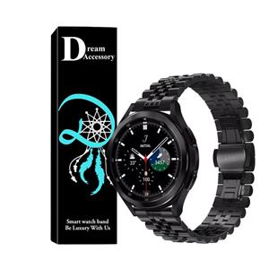 بند دریم مدل Texere 5B مناسب برای ساعت هوشمند جی تب G-Tab Watch GT5 