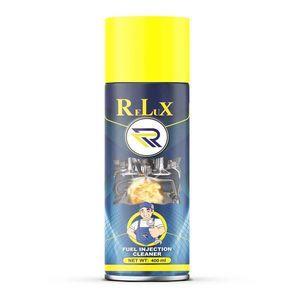 اسپری انژکتور شوی رلوکس مدل RL حجم 450 میلی لیتر