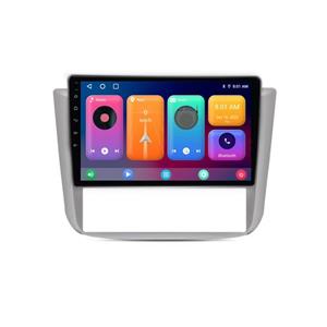 پخش کننده تصویری خودرو رست ویژن مدل MT130SA مناسب برای  آریو Z