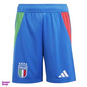 شلوارک ورزشی مردانه مدل ایتالیا Away 2024