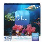 پازل 300 تکه اسپین مستر مدل Calm Coral