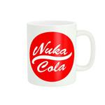 ماگ مدل فال اوت نوکا کولا Fallout Nuka Cola کد MG131