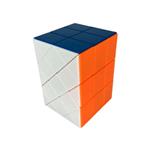 مکعب روبیک مدل Fisher Cube