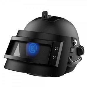 اسپیکر بلوتوثی قابل حمل گیمسر طرح PUBG GameSir Helmet Bluetooth Speaker 