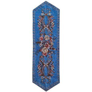 رانر سوزن دوزی کد MAKHKOOBRA1