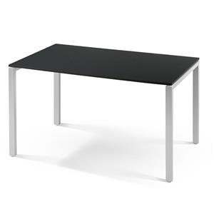 میز کار سری N دنیته سایز 80*160 سانتی متر 