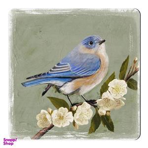 مگنت صباطرح مدل پرنده کد M363