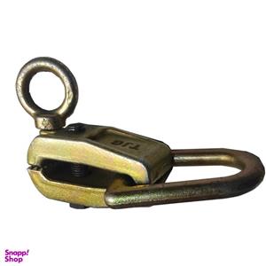 گیره صافکاری دو قلاب مدل SMT-gire safcari-2golab new3