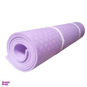 مت یوگا مدل اسپرت برجسته ضخامت 6 میلی متر