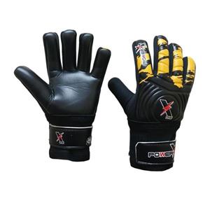 دستکش دروازه بانی پسرانه مدل POWX-6
