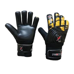 دستکش دروازه بانی پسرانه مدل POWX-6