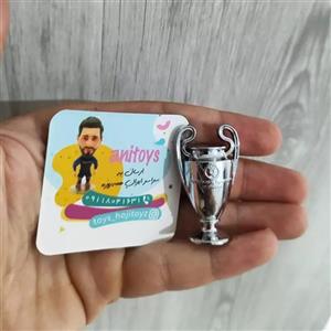 کوسن مدل کاپ چمپیونزلیگ کد 2674