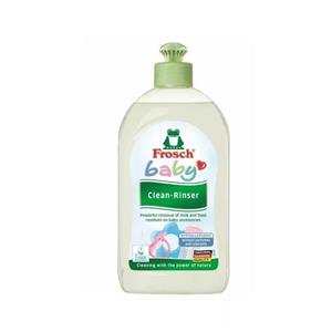 مایع استریل کننده فراش مدل قورباغه حجم 500 میلی لیتر