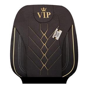 روکش صندلی خودرو سوشیانت مدل VIP مناسب برای سمند