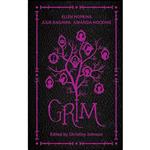 کتاب Grim اثر Jeri Smith-Ready and Jackson Pearce انتشارات Mira Ink