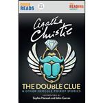 کتاب The Double Clue اثر Agatha Christie انتشارات تازه ها