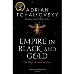 کتاب Empire in Black and Gold  اثر Adrian Tchaikovsky انتشارات Tor