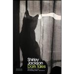 کتاب Dark Tales اثر Shirley Jackson انتشارات PENGUIN GROUP