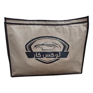 چادر خودرو لوکس کار مدل LUX-PRO مناسب برای تیگو 5