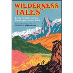 کتاب Wilderness Tales اثر Diana Fuss انتشارات Knopf