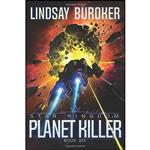 کتاب Planet Killer  اثر Lindsay Buroker انتشارات تازه ها