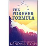کتاب The Forever Formula  اثر Kendall Ryan انتشارات تازه ها