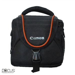 کیف دوربین کانن Camera case 1002 small for canon