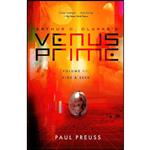 کتاب Arthur C. Clarkes Venus Prime 3-Hide and Seek اثر Paul Preuss and Arthur C Clarke انتشارات iBooks