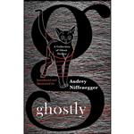 کتاب Ghostly اثر Audrey Niffenegger انتشارات Vintage Classics