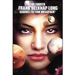کتاب The Fourth Frank Belknap Long Science Fiction MEGAPACK® اثر جمعی از نویسندگان انتشارات تازه ها