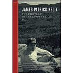کتاب The First Law of Thermodynamics  اثر James Patrick Kelly انتشارات PM Press