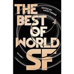 کتاب The Best of World SF اثر Lavie Tidhar انتشارات Head of Zeus